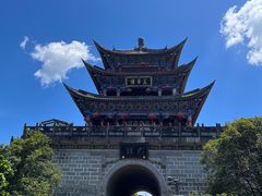 -大理古城