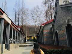 -T80科技文化国际社区-停车场