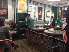 大堂-麦奀云吞面世家(中环店)