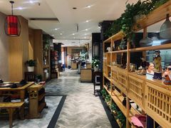 -巴蜀印象火锅(永陵总店)