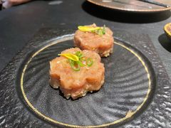 -蟹犇前•帝王蟹雪蟹(陆家嘴店)