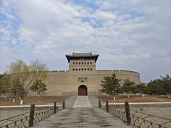 -大同古城墙