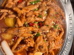 -胖哥俩肉蟹煲(杭州下沙学林街店)