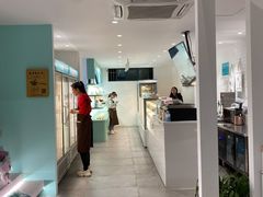 -迦南·甜品蛋糕(传媒店)