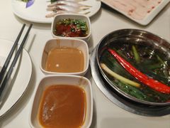 -围炉夜话·潮汕卤水火锅(榕江店)