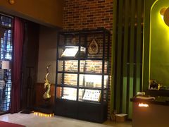 -泰禾馨·泰式按摩精油SPA(河西万达店)