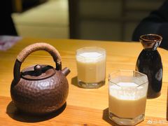 -花潮料理艺食馆(世欧广场店)