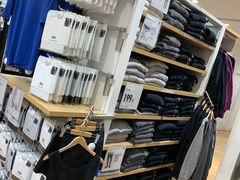 -优衣库(北京枫蓝国际广场店)