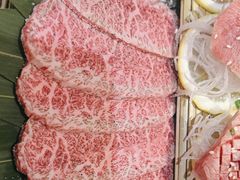 -丸藏和牛烧肉专门店(园区师惠坊店)