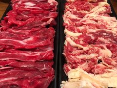 -八宝牛潮汕鲜牛肉火锅(净月店)