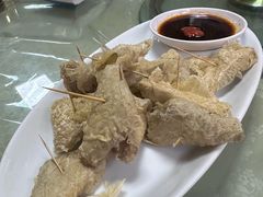 -高淳老街土菜馆(迎薰门店)