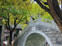-龙潭水乡