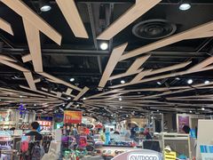 -崇光百货(铜锣湾店)