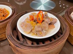 -富力万达嘉华酒店-品珍中餐厅(水果湖店)