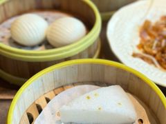 -金鹰国际酒店·满园春中餐厅
