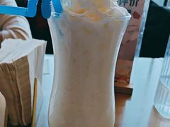 -Ricci睿奇美式餐厅(五道口店)