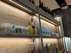 -芭莉与彩虹西餐厅(成都合生汇店)