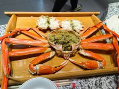 -震海贝烤贝·民俗特色店(延吉总店)