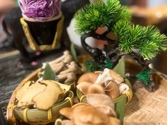 -慢丽江·云南野生菌土鸡锅(付家庄店)