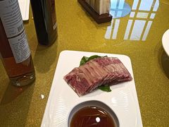 -长兴菜馆(高桥店)