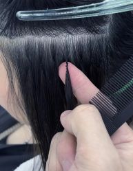 -3AM·S HAIR SALON烫发染发接发