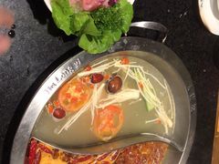 -大龙燚火锅(南山大道店)
