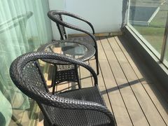 -青岛银沙滩温德姆至尊酒店