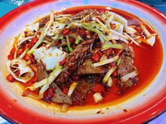 -川正旺江湖菜(三元桥店)
