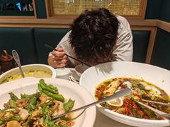 -绿草地·湘菜(7mall店)