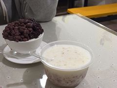 -老周记顺德双皮奶