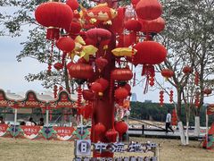 -海珠湖公园
