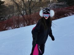 -东北亚滑雪场