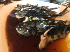 -烟水渔庄餐厅(西溪湿地店)