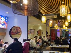 -钢管厂五区小郡肝火锅串串香(清河店)