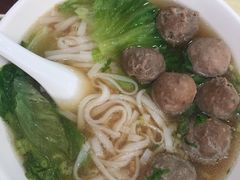 -汕头八里香牛肉店(人民南店)