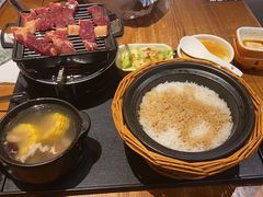 -谷田稻香·砂锅菜(元洪店)