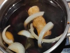 -吉野家(宾水道店)