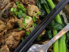 -煲煲掂风味煲仔饭餐厅(西区店)