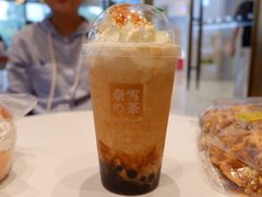 -奈雪的茶(仙林金鹰店)