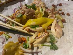 -花溪雨·森林餐厅(石基店)