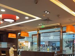 -康师傅私房牛肉面(申虹店)