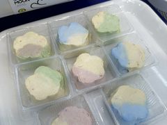 -白色日记·手作酸奶(麦凯乐店)