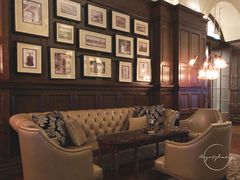 -LONG BAR 廊吧(外滩华尔道夫酒店)