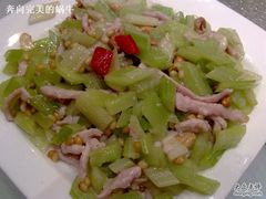 20100527184-百姓厨房(凤翔泥塑坊店)
