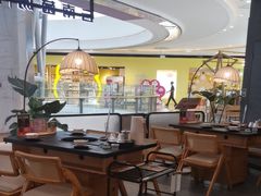 -一善菌·云南菌汤·云南菜(银泰城店)