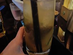 -Masa玛莎酒吧(江南西店)