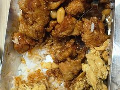 -局气 烤鸭·北京菜(光华路店)