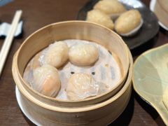 -逸东轩(香港逸东酒店)
