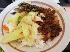 -永和大王(朝晖店)