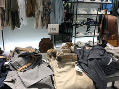 -ZARA HOME(天环广场店)